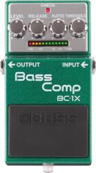 BOSS BC-1X Efect pentru bas (BC-1X)