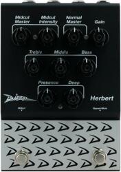 Diezel Herbert Pedal Efect de chitară (HERBERT PEDAL)