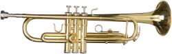 Cascha Trumpet Fox Trompetă Si b (EH3800)