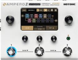 Hotone Ampero II Stomp Multi-efect de chitară (MP-300)