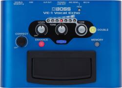 Boss VE-1 Procesor vocal (<![CDATA[VE-1]]>)