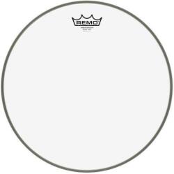 Remo SA-0114-00 Ambassador Hazy 14" White Față de rezonanță pentru tobe (SA-0114-00)