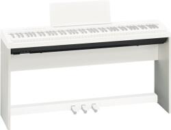 Roland KSC 70 Suport din lemn pentru claviaturi White (<![CDATA[KSC-70-WH]]>)