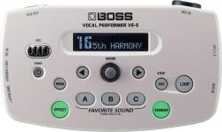 Boss VE 5 WH Vocal Performer Procesor vocal (VE-5-WH)