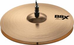 Sabian 41402X B8X 14" Cinel Hit-Hat (SAB 41402X)