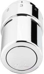 Danfoss RTX termosztatikus fej króm 013G6190 (013G6190)