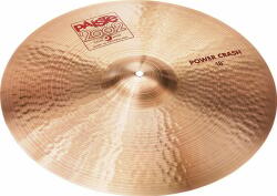 Paiste 2002 Power 18" Cinel Crash (PA 1063018)