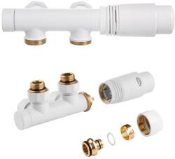 Invena PROV termosztatikus készlet fehér CZ-89-015