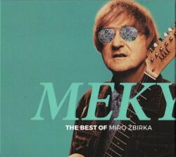 Miroslav Žbirka - The Best Of Miro Žbirka (Remastered) (3 CD) (0602507479596)