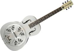 Gretsch G9221 Bobtail Steel Round-Neck A. E. Katalox FB Резонатор китара (2716015000)