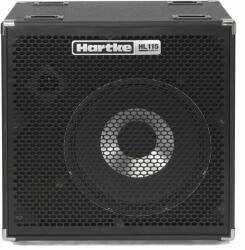 Hartke HyDrive HL115 Cabinet de bas (HL115)