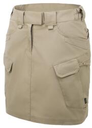 Helikon-Tex UTL taktikai szoknya - PolyCotton Ripstop - Khaki