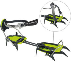 CAMP kramponok Ascent Automatikus / Félautomata