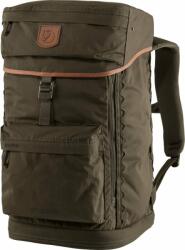 Fjällräven Singi Stubben Dark Olive Outdoor rucsac (F23322-633)