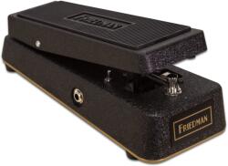 Friedman Gold 72 Pedală Wah-Wah (<![CDATA[GOLD-72-WAH]]>)