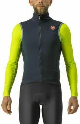 Castelli Perfetto RoS 2 Vestă Black XL (4522514-085-XL)