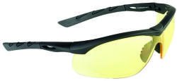 Mil-Tec taktikai szemüveg swiss eye® lancer, sárga