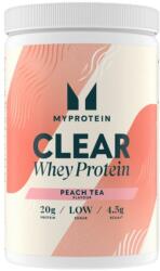 Myprotein Retail Clear Whey Protein [244-261 грама] Праскова