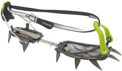 CAMP 12-ágú hegymászó kramponok Stalker