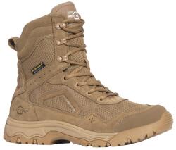 Pentagon Scorpion V2 Suede 8" taktikai bakancs, Coyote