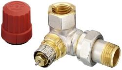 Danfoss RA-N termosztatikus fej nikkel 013G0233 (013G0233)