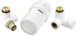 Danfoss X-tra termosztatikus készlet fehér 013G4008