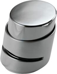 Philippi Tűzőkapocs nélküli tűzőgép PUSH 5 cm, ezüst, Philippi (PHP136024)