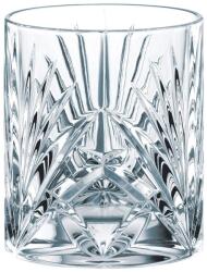 Nachtmann Nachtmann PALAIS whiskys pohár, 8 db-os szett, 288 ml, átlátszó (NM105800)