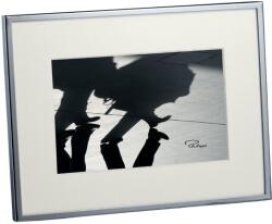 Philippi Képkeret SHADOW 20 x 15 cm, ezüst, Philippi (PHP102001)