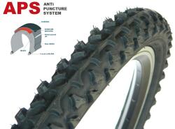 Deestone 26x1, 9 D202 Aps - elitebike