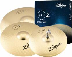 Zildjian PLZ4PK Planet Z 4 14/16/20 чинели комплект (<![CDATA[PLZ4PK]]>)