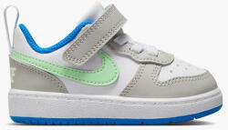 NIKE Fiú Nike COURT BOROUGH LOW RECRAFT (TD) sneaker (02311770)