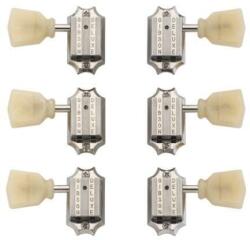 Gibson PMMH-050 Vintage Nickel Тунинг част за китара