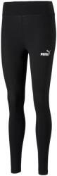 PUMA Női 7/8-os sport leggings Puma ESS LEGGINGS W fekete 586835-01 - XS