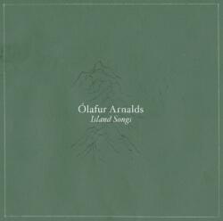 Ólafur Arnalds - Island Songs (CD) (0602465323962)