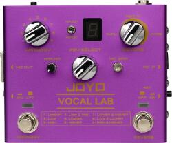 Joyo R-16 Vocal Lab Вокален процесор (<![CDATA[R-16]]>)