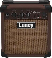 Laney LA10 10W Комбо усилвател за електро-акустична китара (LA10)