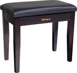 Roland RPB-100 Дървена табуретка за пиано Rosewood (RPB-100RW)