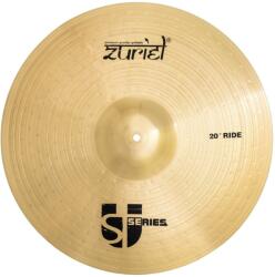 Zuriel STU 20" Чинел Ride (<![CDATA[STU-RR20B]]>)