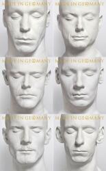 Rammstein - Made In Germany 1995-2011 (Remastered) (CD) (0602527864280)