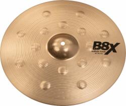 Sabian 416BCX B8X Ballistic 16" Чинел Crash (<![CDATA[SAB 416BCX]]>)