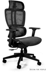 UNIQUE DEAL ergonomikus irodai szék, hálós ülőlap
