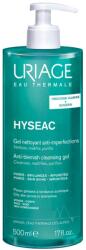 Uriage - Gel de curatare anti-imperfectiuni Hyseac Uriage 500 ml