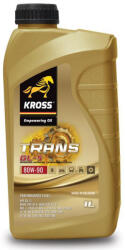 Kross Ulei transmisie Kross GL5 80W90 1 litru (SN40171-KS-25605)