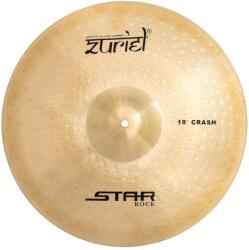 Zuriel Star Rock 18" Чинел Crash (<![CDATA[ST-CR18B]]>)