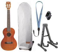 Mahalo Tenor Ukulele SET Vintage Natural Тенор укулеле (<![CDATA[MH3-VNA-SET]]>)