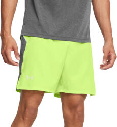 Under Armour Sorturi Under Armour UA LAUNCH PRO 7'' SHORTS 1376508-304 Marime L (1376508-304)