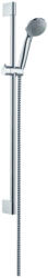 Hansgrohe Crometta 85, Vario zuhanygarnitúra zuhanyrúddal 65 cm, króm, HAN-27763000 (HAN-27763000)