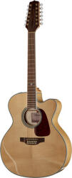 Takamine GJ72CE-12 Natural