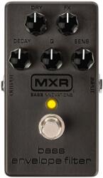 MXR M82B Bass Envelope Filter Blackout Series